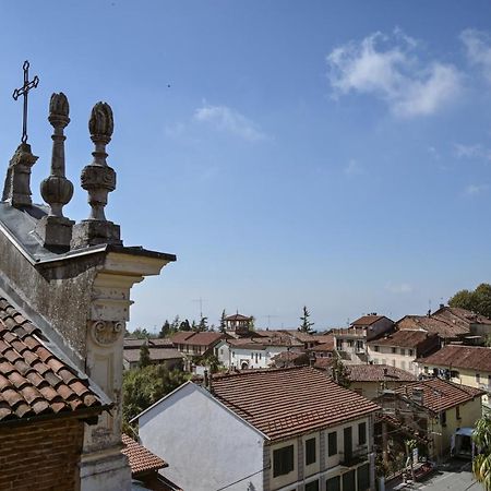 La Casa Del Castellano Hotel Cinzano Екстериор снимка